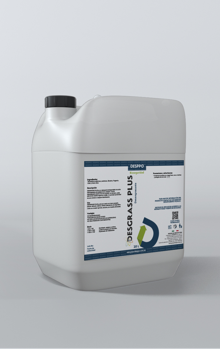 desgrass-plus5e6